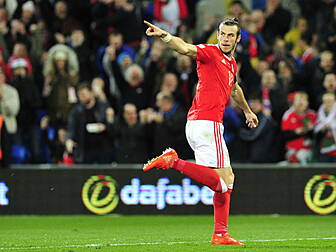Gareth Bale could miss Wales&#...